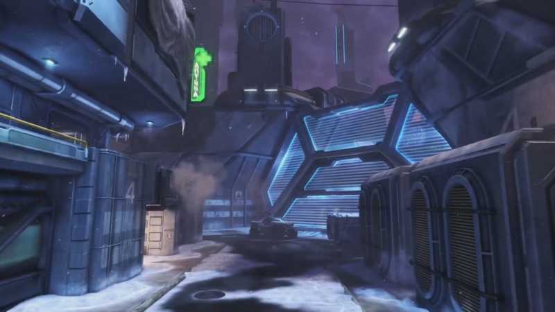 Halo 3 Icebox