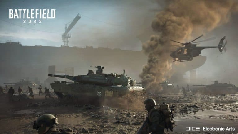 How to preload Battlefield 2042 beta on Xbox min