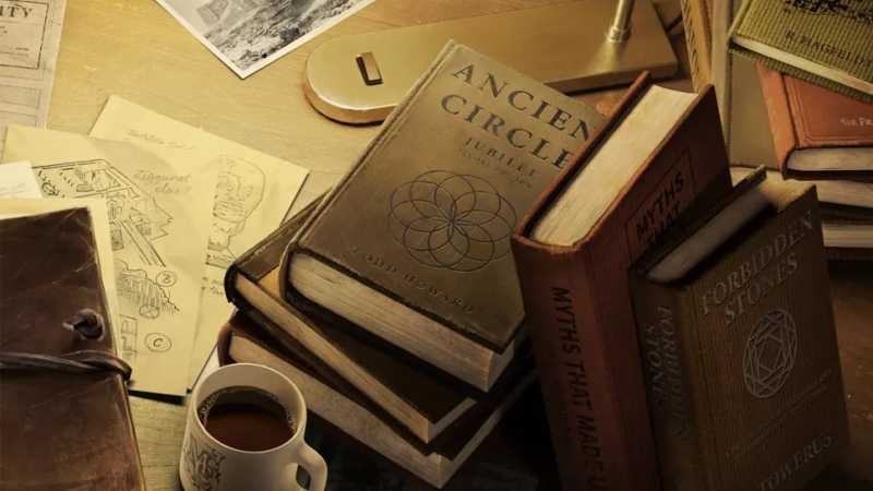 Indiana Jones Next-Gen Exclusives