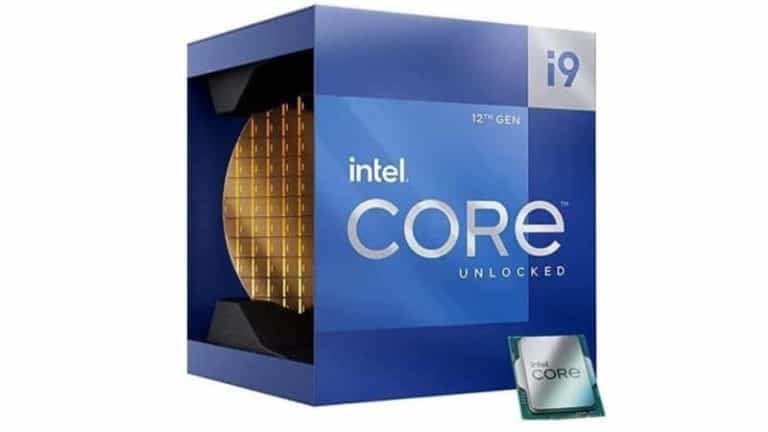 Intel 12th Gen Alder Lake lineup specifications prices leaked