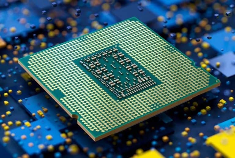 Intel Alder Lake processor price