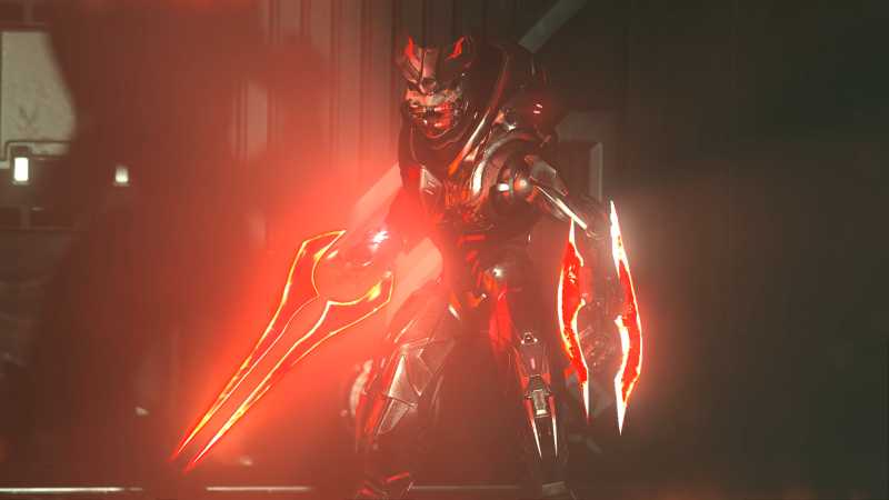 Who is Jega ‘Rdomnai in Halo Infinite?