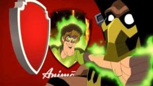 NetherRealm Warner Bros Multiversus