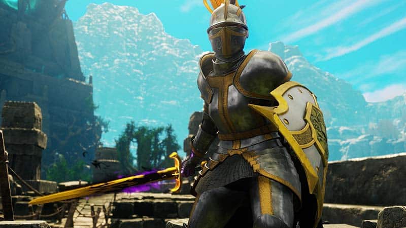 The 25 Best Armor Sets in Games - IGN