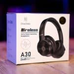 OneOdio A30 ANC Headset 1 1