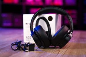 OneOdio A30 ANC Headset 3