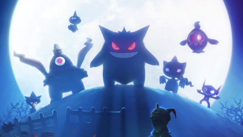 Pokemon GO Halloween Cup Guide Best Teams and More