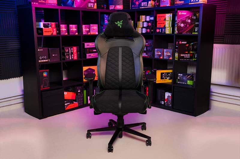 Razer Enki 3