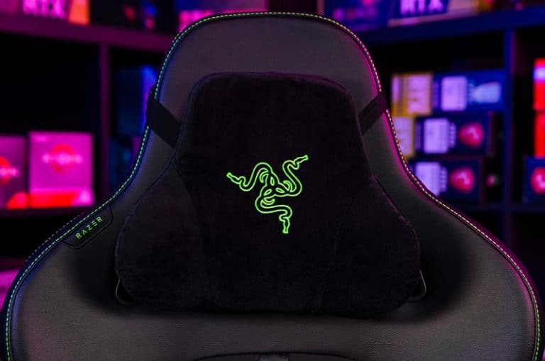 Razer Enki 8 1