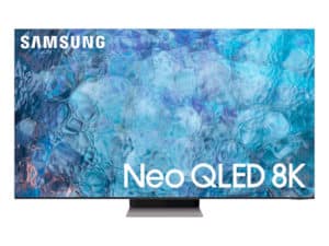 Samsung Neo QLED TV Deals