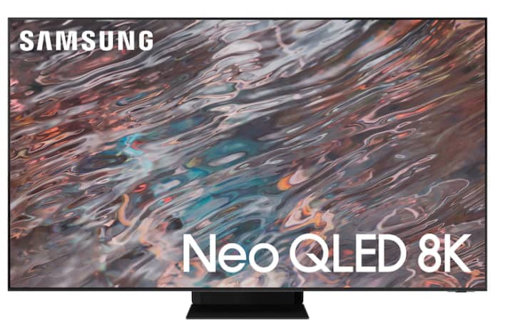Save over $2000 on the Samsung QN800A Neo 8K Smart TV