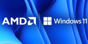 Windows 11 performance issues AMD Ryzen CPU