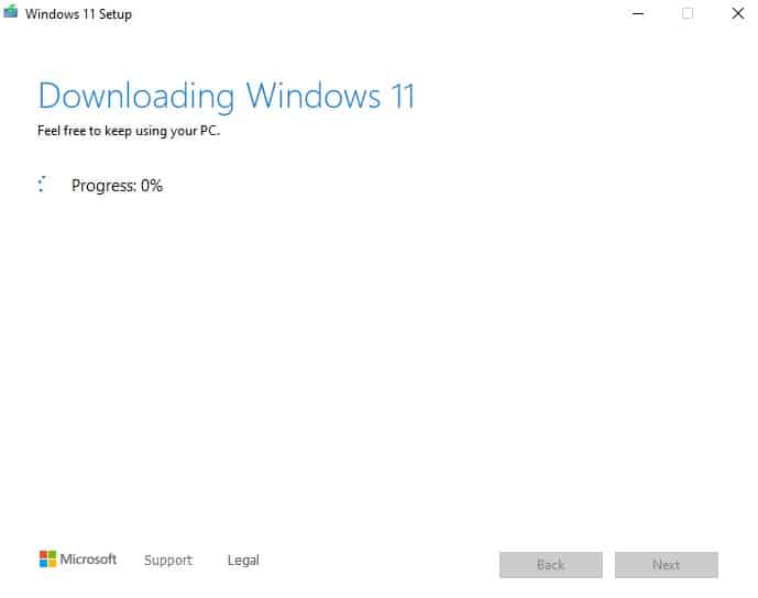 How to Bypass TPM and Install Windows 11 - MajorGeeks