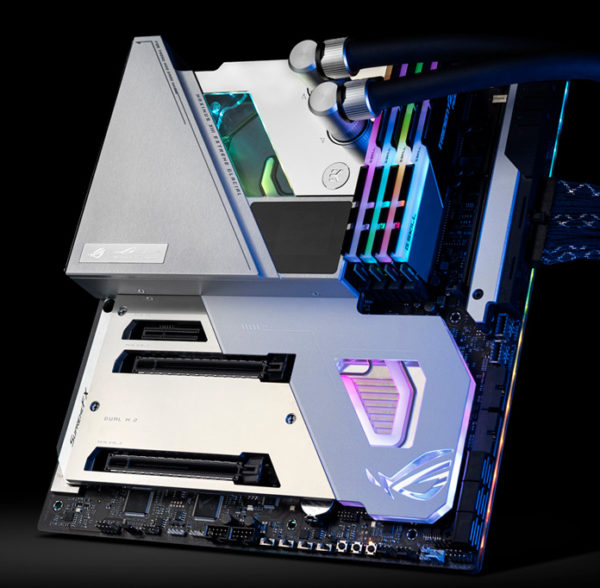 Z690 motherboard release date