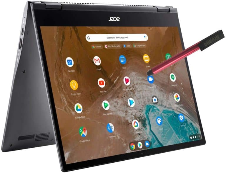 Save $200 on Acer Chromebook (i3-10110U)