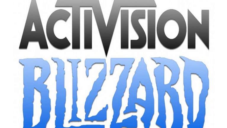 Blizzcon gets ‘reimagined’ (management speak for canned)