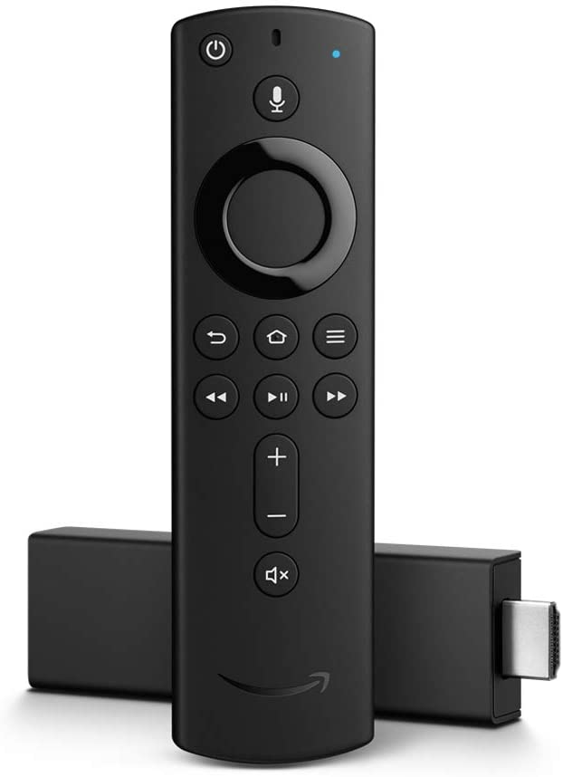 amazon fire stick amazon deal of the day