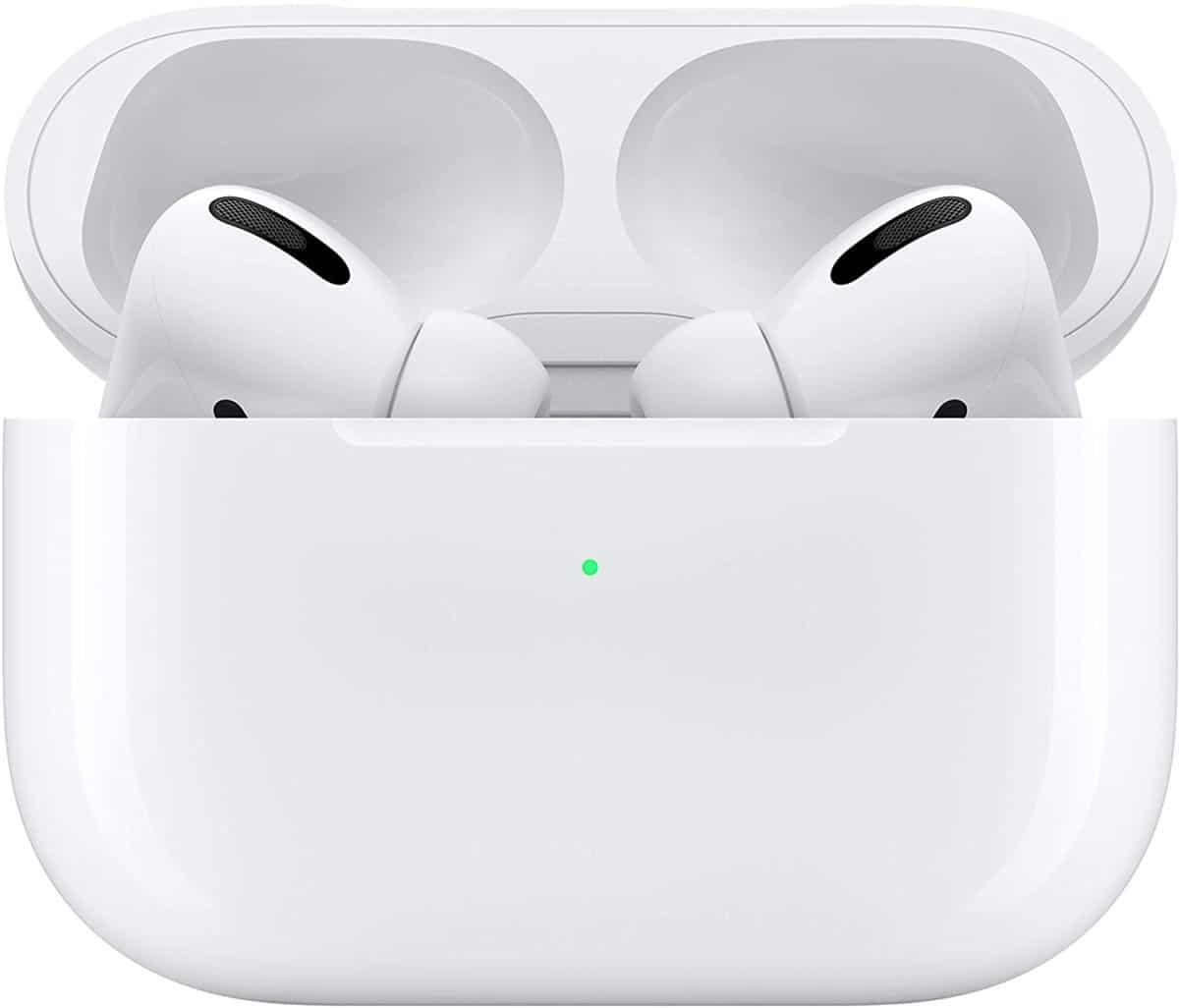 apple airpod amazon deal of the day