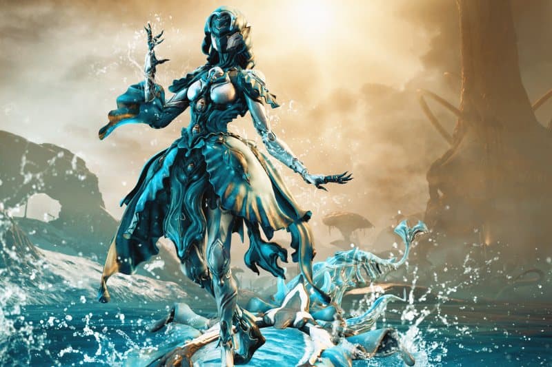Warframe Mobile Release Date: Here’s what we know