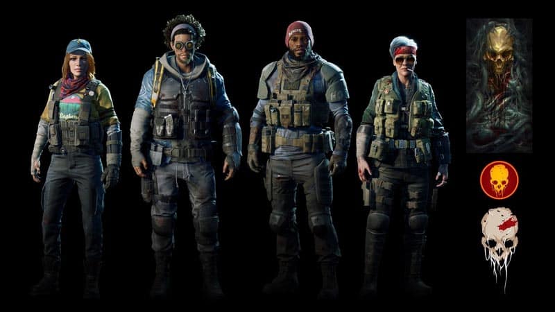 Back 4 Blood - What We Know So Far