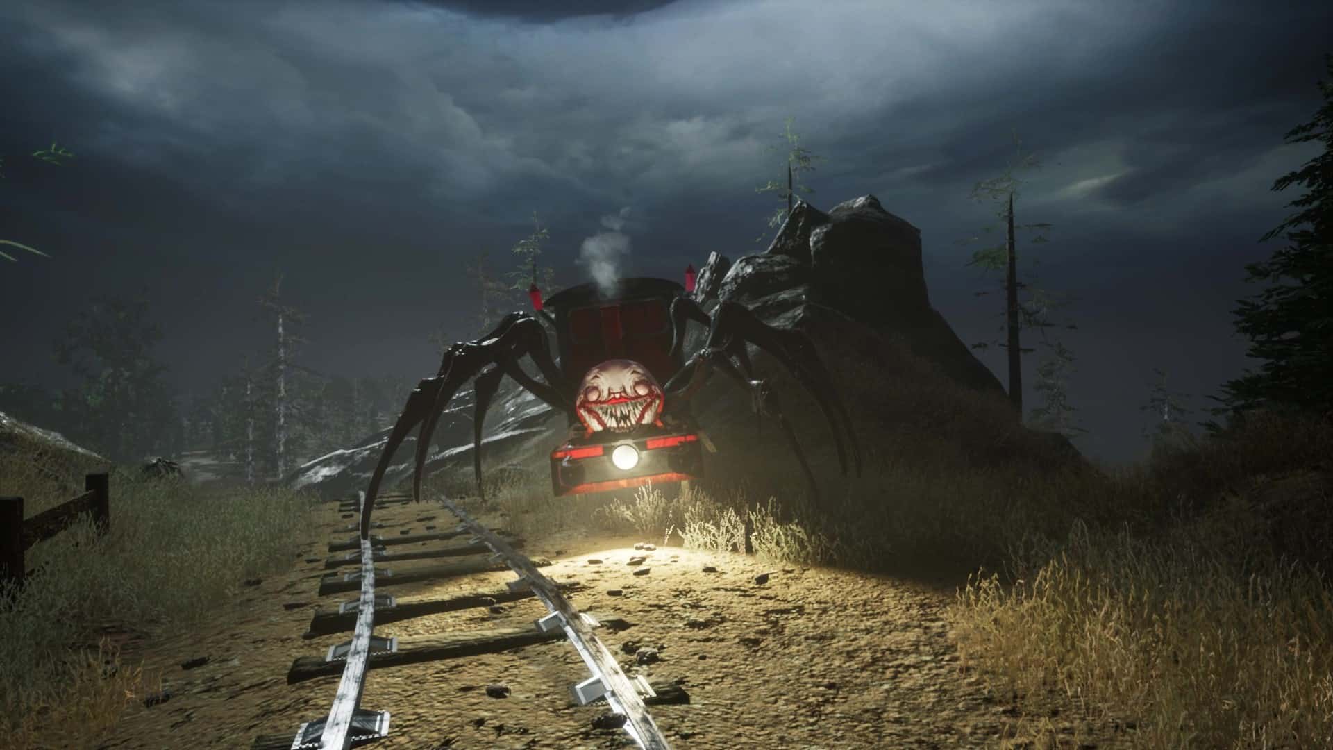 Choo Choo Charles Walkthrough, Guide, Gameplay, Tips, and Tricks - News