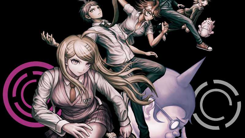 Danganronpa Anime Watch Order TV Series  OVA  OtakuKart