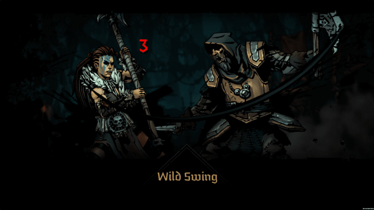 Miserable trailer for Darkest Dungeon 2 shows off changes to gameplay