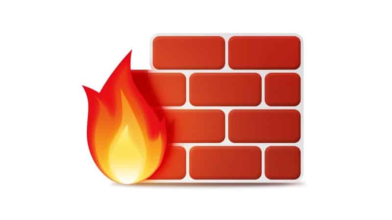 disable firewall genshin impact
