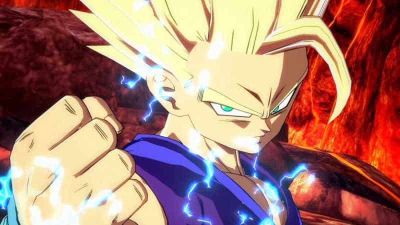 dragon ball fighterz xbox game pass