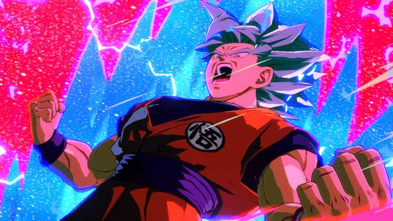 Upcoming games for Xbox Game Pass include Dragon Ball FighterZ
