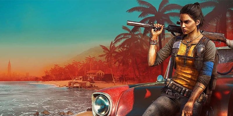 Tudo o que sabemos sobre Far Cry 6