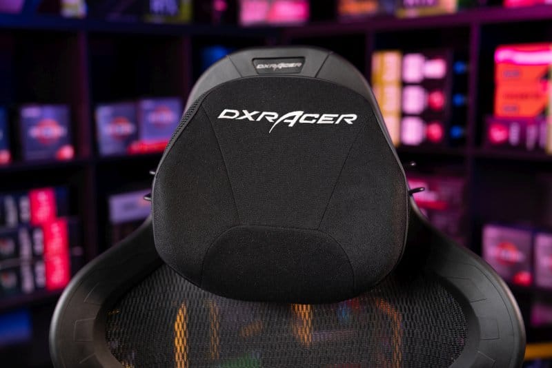 DXRacer: Are you sitting comfortably?