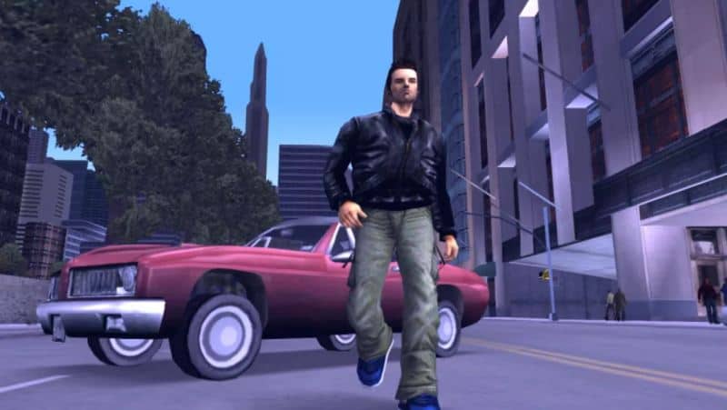 Remastered GTA Trilogy needs a beefier PC than GTA V – system requirements leaked