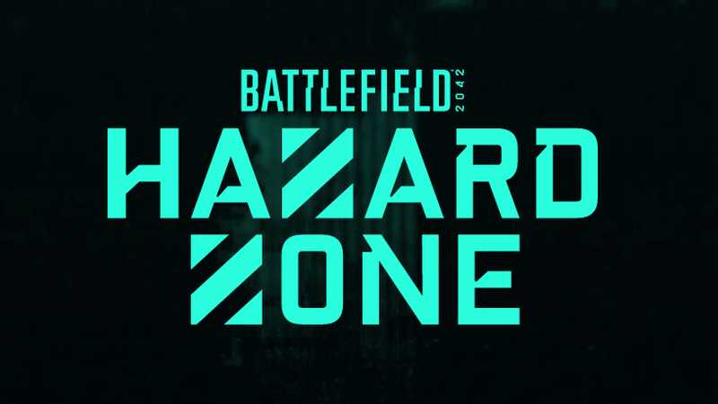 hazard zone battlefield 2042 leak