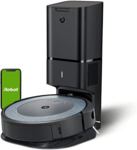 iRobot Roomba i4 robot vacuum deal