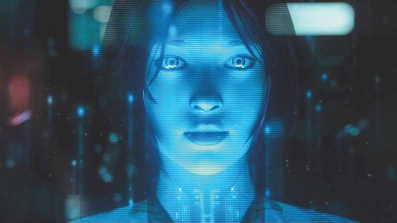 Is Cortana in Halo Infinite? Let’s recap!