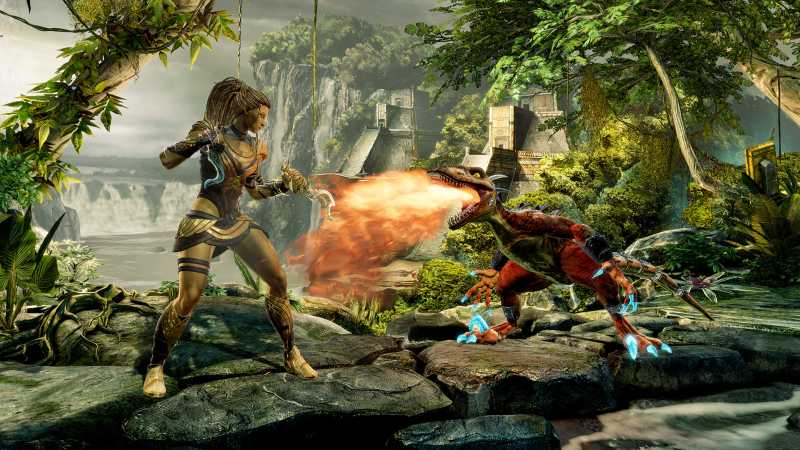 Killer Instinct 2 rumored to be in development for Xbox Game Studios