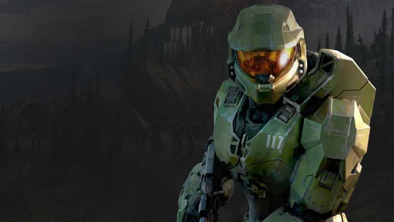 Halo infinite Top best free-to-play pc games 2022