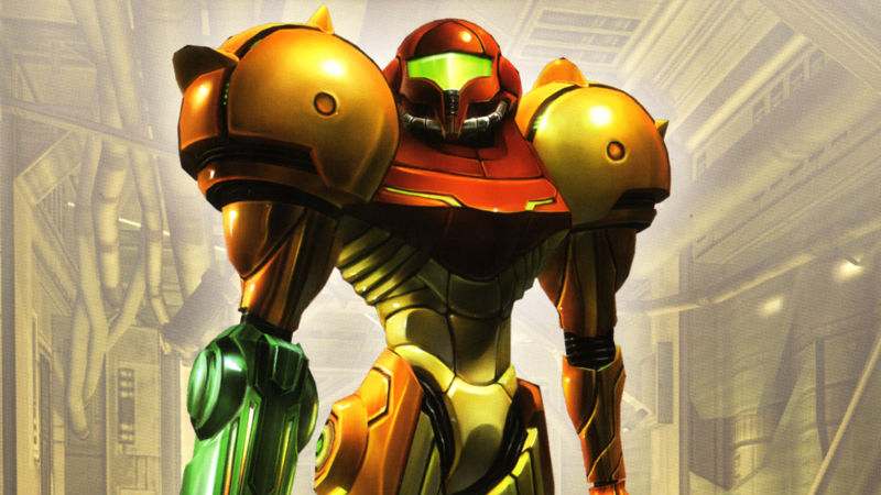 Nintendo insiders agree Metroid Prime HD coming to Switch in 2022 | WePC