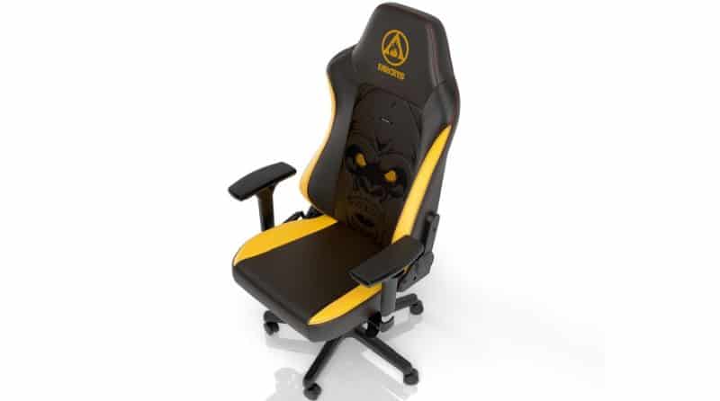 noblechairs far cry 6 2
