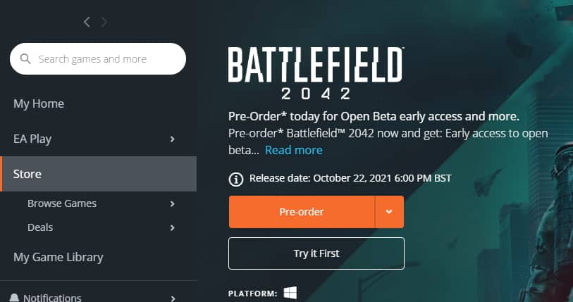 origin preload battlefield 2402 beta 1 min