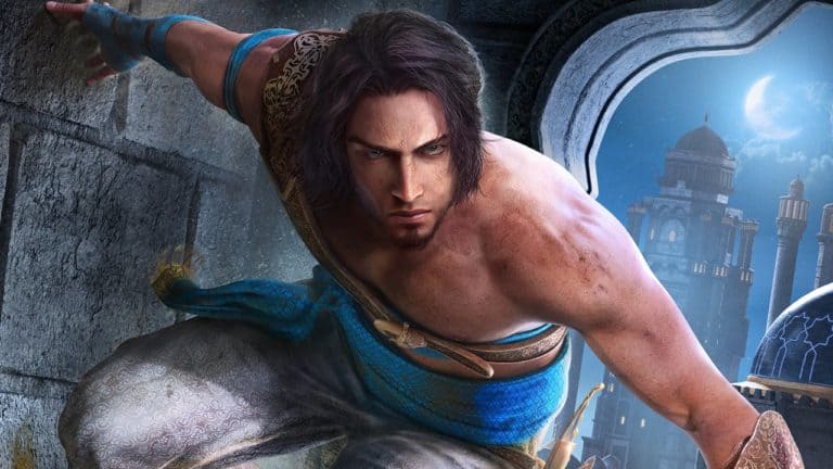 prince of persia remake feature