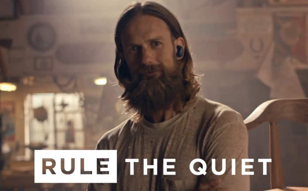 Save $80 on the Bose QuietComfort Noise Cancelling Earbuds