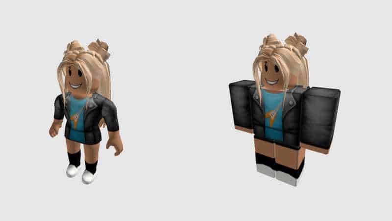 Roblox's new avatar update coming, with access to Dynamic Heads released |  WePC Gaming