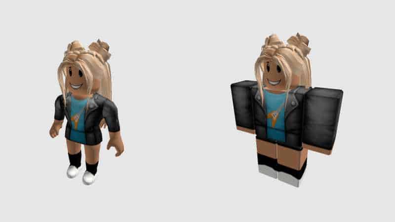 Roblox Realistic Body | peacecommission.kdsg.gov.ng