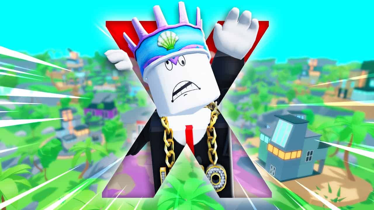 Sử dụng mã giảm giá để mua trò chơi với giá ưu đãi và trở thành một YouTuber nổi tiếng trên Roblox. Hãy đăng nhập và trải nghiệm ngay.