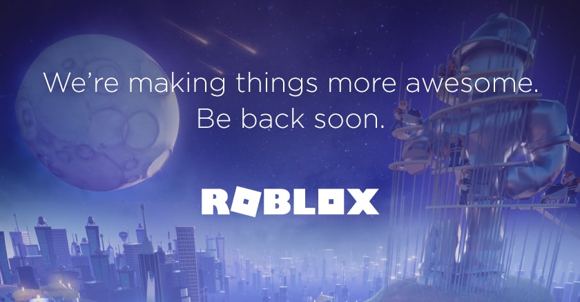 Games to play while Roblox is down