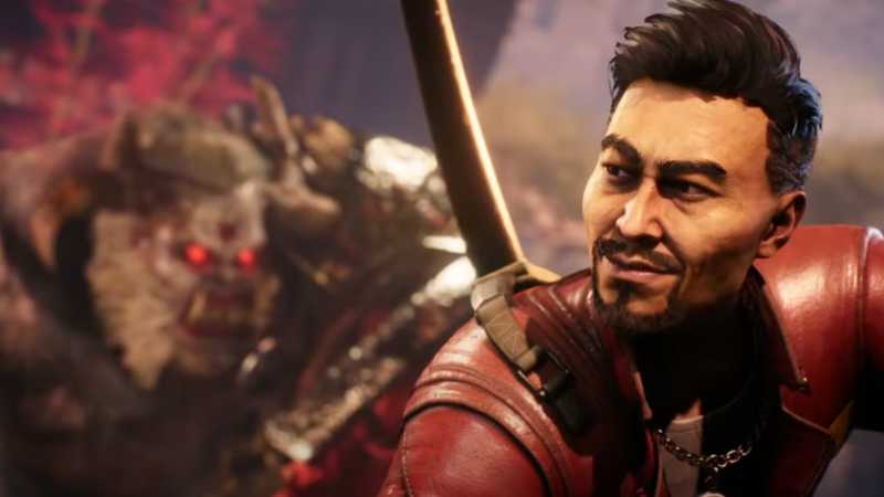 New Shadow Warrior 3 trailer released to announce delay