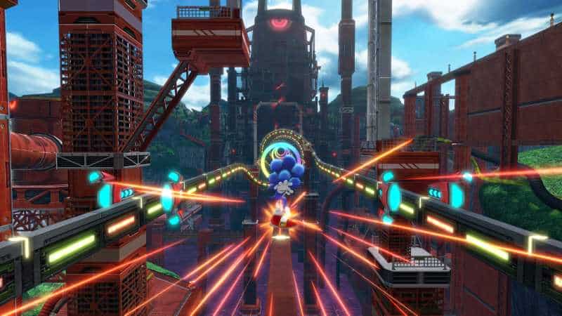 sonic colors ultimate review 5