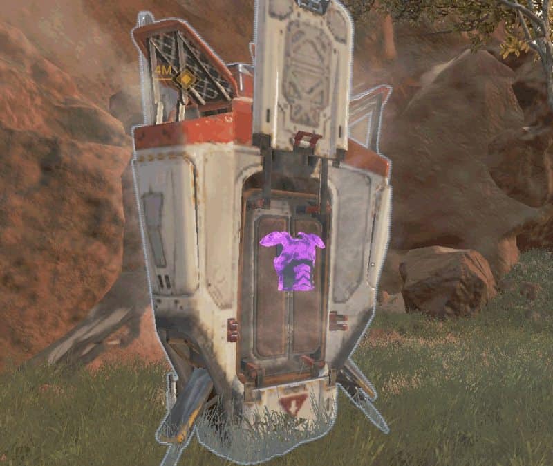 apex legends supply drop
